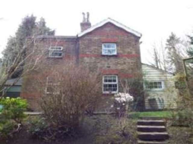  Image of 2 bedroom Semi-Detached house for sale in Sheerwater Road West Byfleet KT14 at Sheerwater Road West Byfleet West Byfleet, KT14 6AB