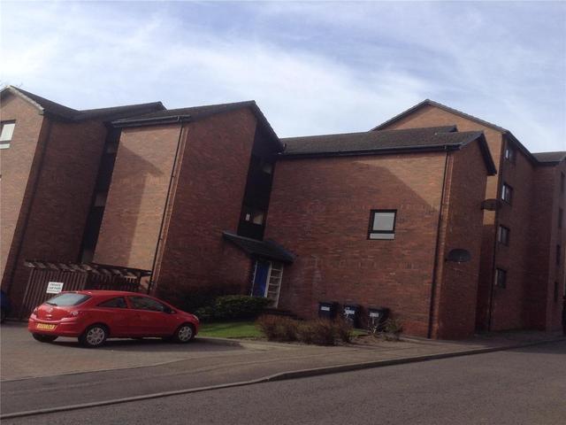  Image of 2 bedroom Flat to rent in Shepherds Loan Dundee DD2 at West End Dundee Dundee, DD2 1AW