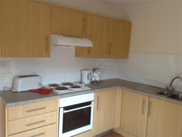  Image of 2 bedroom Flat to rent in Shepherds Loan Dundee DD2 at West End Dundee Dundee, DD2 1AW