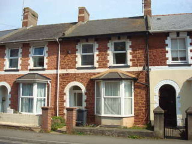  Image of 1 bedroom Flat to rent in Sherwell Lane Torquay TQ2 at Chelston Torquay Cockington, TQ2 6BG