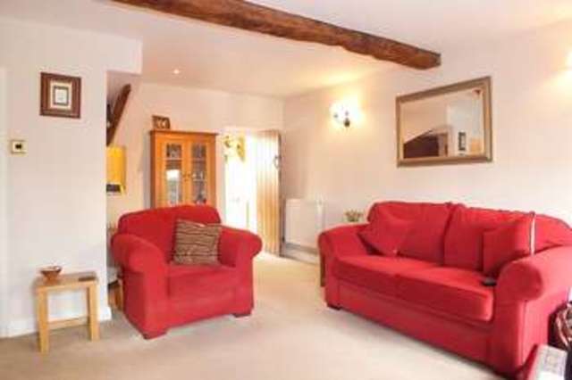  Image of 2 bedroom Cottage for sale in The Street Shipton Moyne Tetbury GL8 at Shipton Moyne Gloucestershire, GL8 8PN
