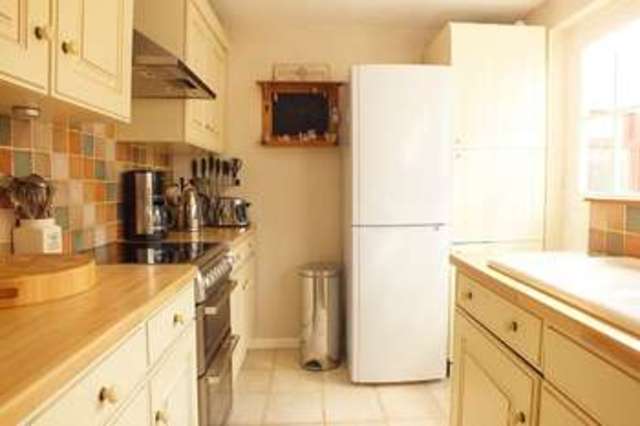  Image of 2 bedroom Cottage for sale in The Street Shipton Moyne Tetbury GL8 at Shipton Moyne Gloucestershire, GL8 8PN