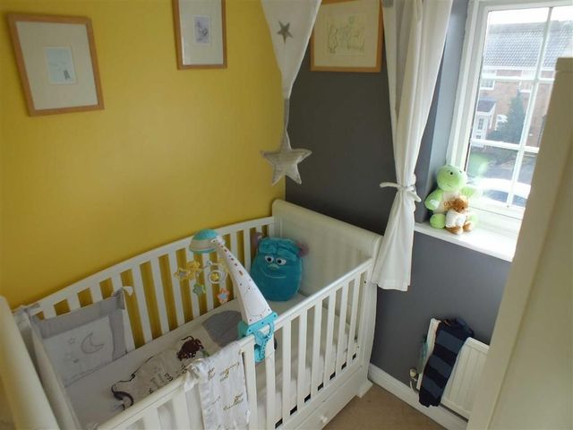  Image of 3 bedroom Property for sale in Shrewton Close Trowbridge BA14 at Shrewton Close Trowbridge Trowbridge, BA14 0XS
