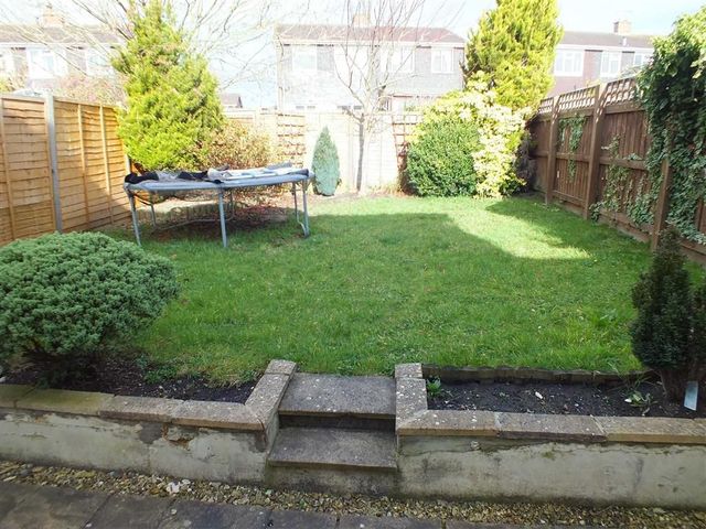  Image of 3 bedroom Property for sale in Shrewton Close Trowbridge BA14 at Shrewton Close Trowbridge Trowbridge, BA14 0XS