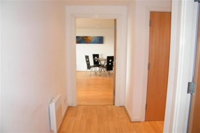  Image of 1 bedroom Flat to rent in Stobcross Street Glasgow G3 at Finnieston Glasgow Glasgow, G3 8GJ