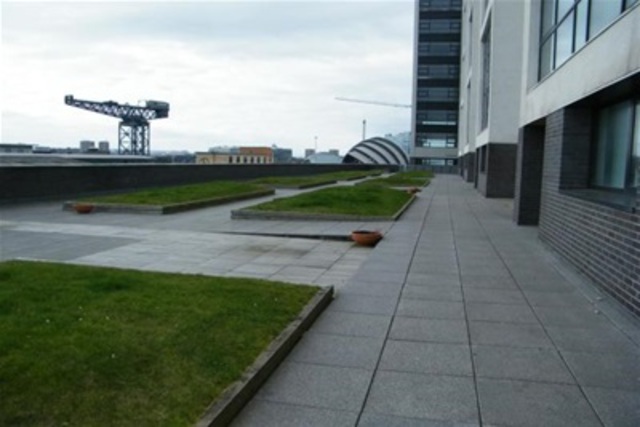  Image of 1 bedroom Flat to rent in Stobcross Street Glasgow G3 at Finnieston Glasgow Glasgow, G3 8GJ