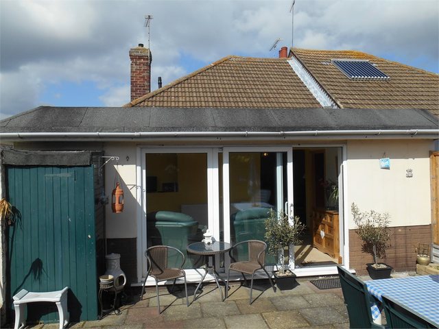  Image of 2 bedroom Detached house for sale in Slade Road Holland-on-Sea Clacton-on-Sea CO15 at Holland-on-Sea, CO15 5EJ