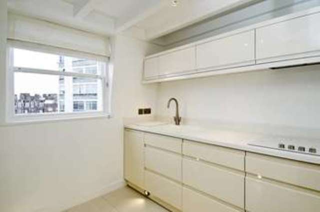  Image of 1 bedroom Property to rent in Sloane Gardens London SW1W at Sloane Gardens  London, SW1W 8ED