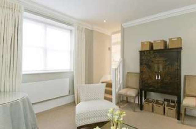  Image of 1 bedroom Property to rent in Sloane Gardens London SW1W at Sloane Gardens  London, SW1W 8ED