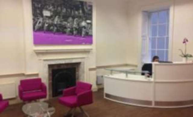  Image of Detached house to rent in Soho Square London W1D at Soho W1D London, W1D 3QY