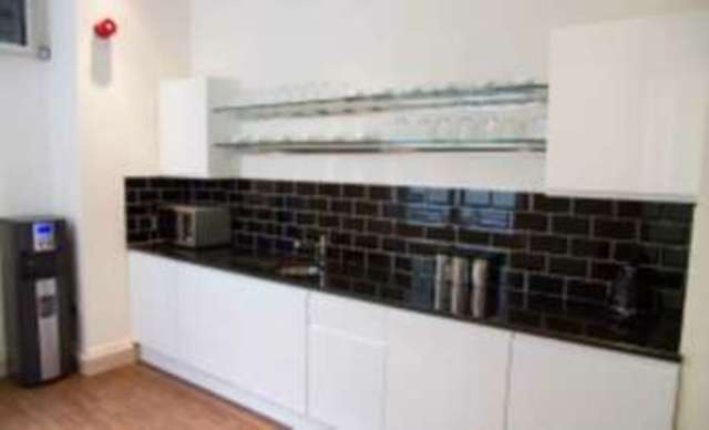  Image of Detached house to rent in Soho Square London W1D at Soho W1D London, W1D 3QY