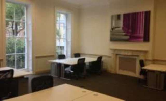  Image of Detached house to rent in Soho Square London W1D at Soho W1D London, W1D 3QY