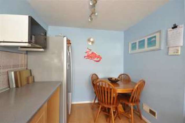  Image of 3 bedroom Terraced house for sale in Solent Gardens Freshwater PO40 at Freshwater Isle of Wight Freshwater, PO40 9PW