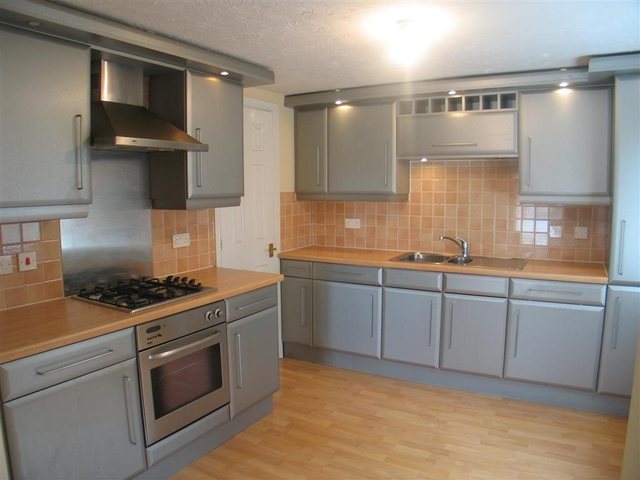  Image of 3 bedroom Flat to rent in South Ferry Quay Liverpool L3 at Liverpool, L3 4EH