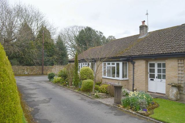  Image of 2 bedroom Detached house for sale in Whitehall South Petherton TA13 at South Petherton, TA13 5AQ