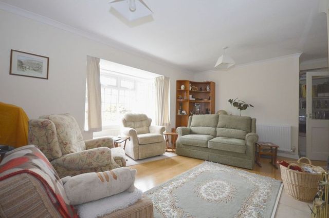  Image of 2 bedroom Detached house for sale in Whitehall South Petherton TA13 at South Petherton, TA13 5AQ