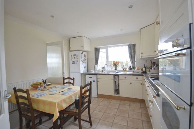  Image of 2 bedroom Detached house for sale in Whitehall South Petherton TA13 at South Petherton, TA13 5AQ