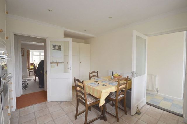  Image of 2 bedroom Detached house for sale in Whitehall South Petherton TA13 at South Petherton, TA13 5AQ