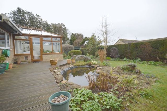  Image of 2 bedroom Detached house for sale in Whitehall South Petherton TA13 at South Petherton, TA13 5AQ