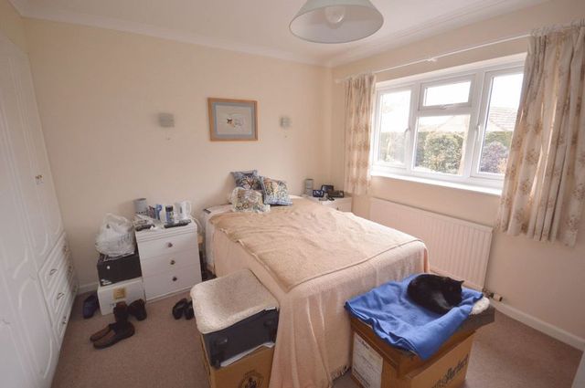  Image of 2 bedroom Detached house for sale in Whitehall South Petherton TA13 at South Petherton, TA13 5AQ