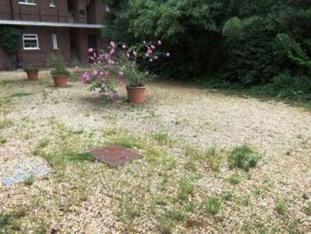  Image of 1 bedroom Flat to rent in Archers Archers Road Shirley Southampton SO15 at Banister Park Archers Road Southampton, SO15 2ND