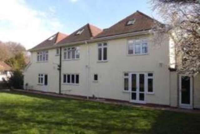  Image of 7 bedroom Detached house for sale in Bassett Close Southampton SO16 at Southampton Hampshire Bassett, SO16 7PE