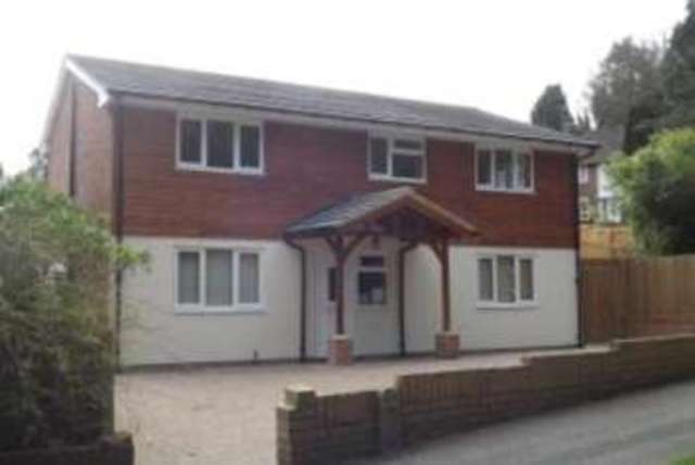  Image of 4 bedroom Detached house for sale in Copperfield Road Southampton SO16 at Southampton Hampshire Bassett, SO16 3NX