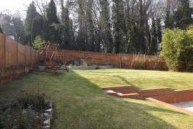  Image of 4 bedroom Detached house for sale in Copperfield Road Southampton SO16 at Southampton Hampshire Bassett, SO16 3NX