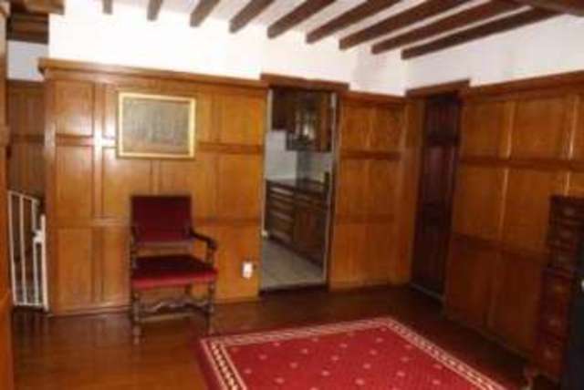  Image of 3 bedroom Detached house for sale in Bassett Heath Avenue Southampton SO16 at Southampton Hampshire Bassett, SO16 7FY