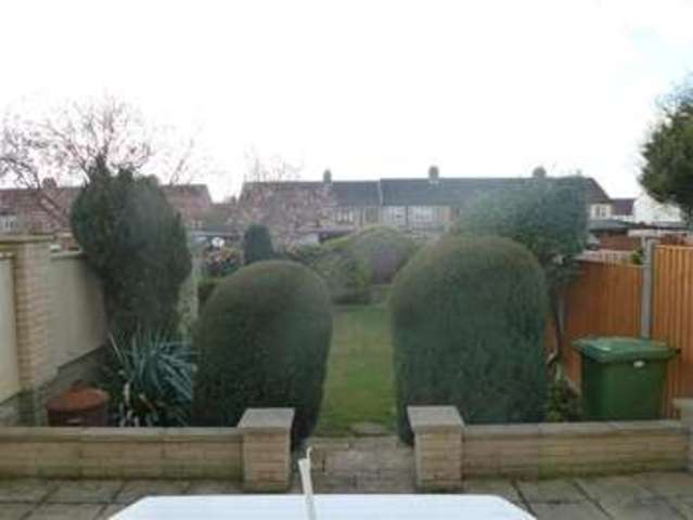  Image of 3 bedroom Terraced house for sale in Southdown Road Hornchurch RM11 at Hornchurch Essex Hornchurch, RM11 1LY