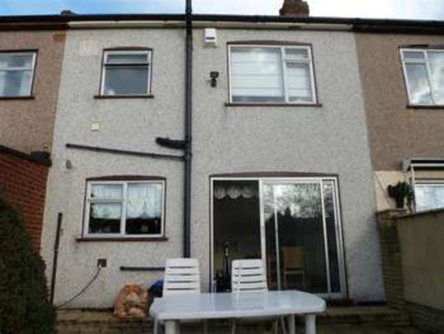  Image of 3 bedroom Terraced house for sale in Southdown Road Hornchurch RM11 at Hornchurch Essex Hornchurch, RM11 1LY