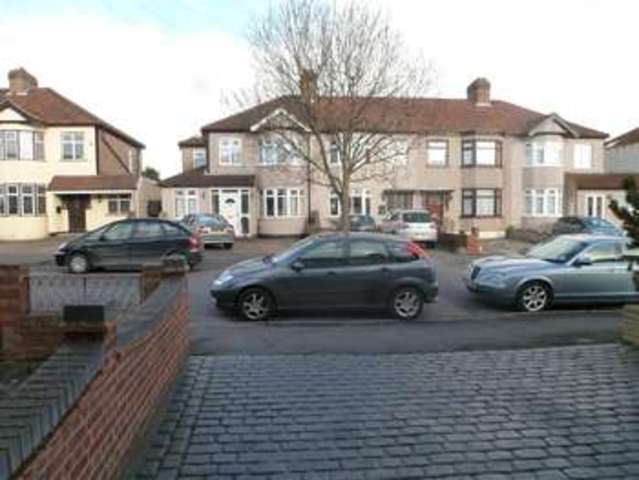 Image of 3 bedroom Terraced house for sale in Southdown Road Hornchurch RM11 at Hornchurch Essex Hornchurch, RM11 1LY