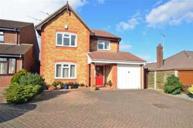 Image of 4 bedroom Detached house for sale in Southend Road Wickford SS11 at Wickford Essex Wickford, SS11 8EF