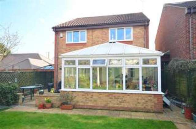  Image of 4 bedroom Detached house for sale in Southend Road Wickford SS11 at Wickford Essex Wickford, SS11 8EF
