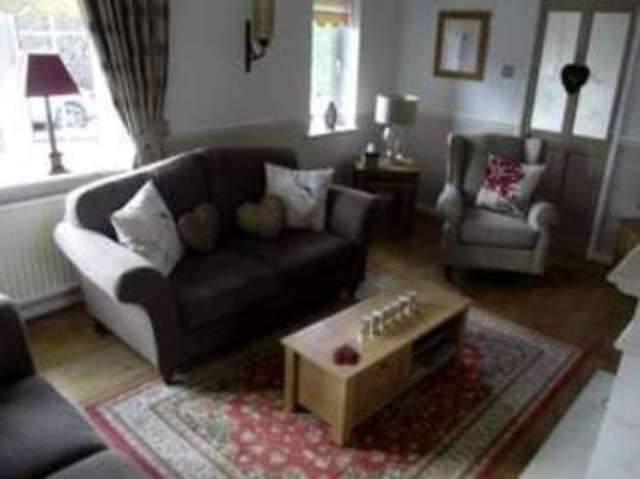  Image of 4 bedroom Bungalow for sale in Sovereign Court Birchwood Warrington WA3 at Birchwood Warrington Risley, WA3 7NA