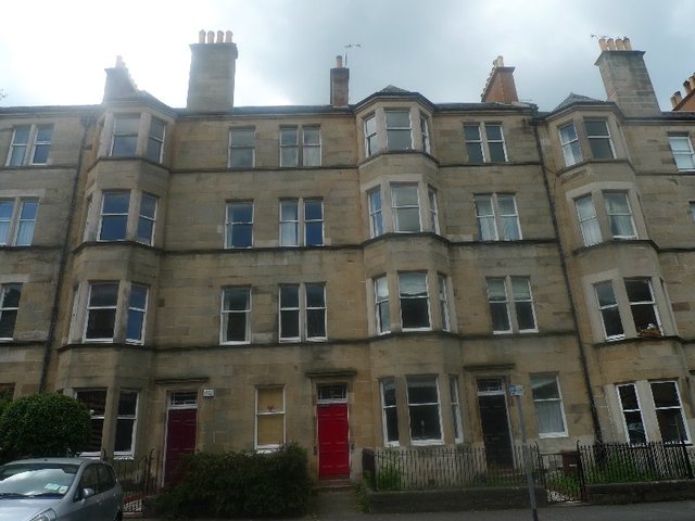  Image of 4 bedroom Flat to rent in Spottiswoode Street Edinburgh EH9 at Marchmont Edinburgh Edinburgh, EH9 1DQ