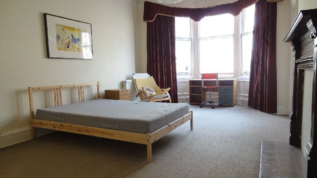  Image of 4 bedroom Flat to rent in Spottiswoode Street Edinburgh EH9 at Marchmont Edinburgh Edinburgh, EH9 1DQ