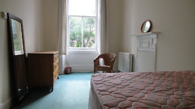  Image of 4 bedroom Flat to rent in Spottiswoode Street Edinburgh EH9 at Marchmont Edinburgh Edinburgh, EH9 1DQ