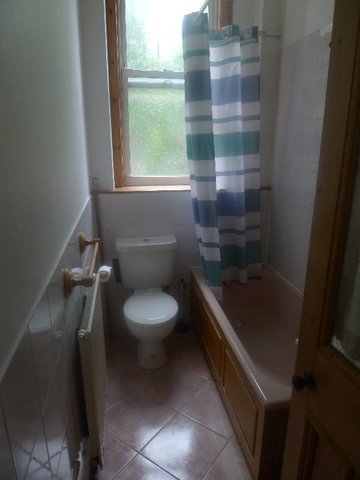  Image of 4 bedroom Flat to rent in Spottiswoode Street Edinburgh EH9 at Marchmont Edinburgh Edinburgh, EH9 1DQ