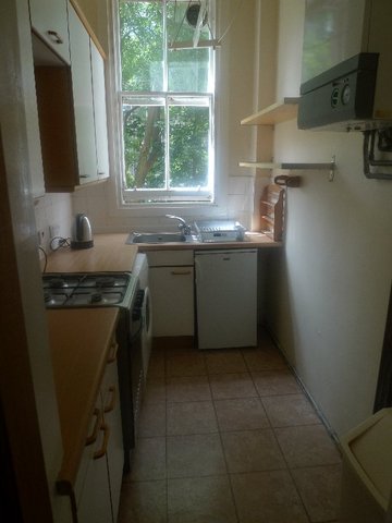  Image of 4 bedroom Flat to rent in Spottiswoode Street Edinburgh EH9 at Marchmont Edinburgh Edinburgh, EH9 1DQ
