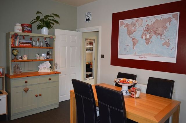  Image of 2 bedroom Detached house for sale in Springfield Avenue Golborne Warrington WA3 at Springfield Avenue Golborne Warrington, WA3 3RU