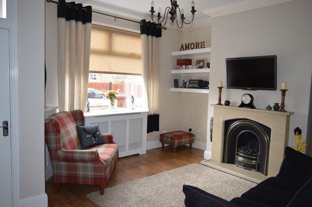  Image of 2 bedroom Detached house for sale in Springfield Avenue Golborne Warrington WA3 at Springfield Avenue Golborne Warrington, WA3 3RU