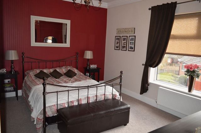  Image of 2 bedroom Detached house for sale in Springfield Avenue Golborne Warrington WA3 at Springfield Avenue Golborne Warrington, WA3 3RU