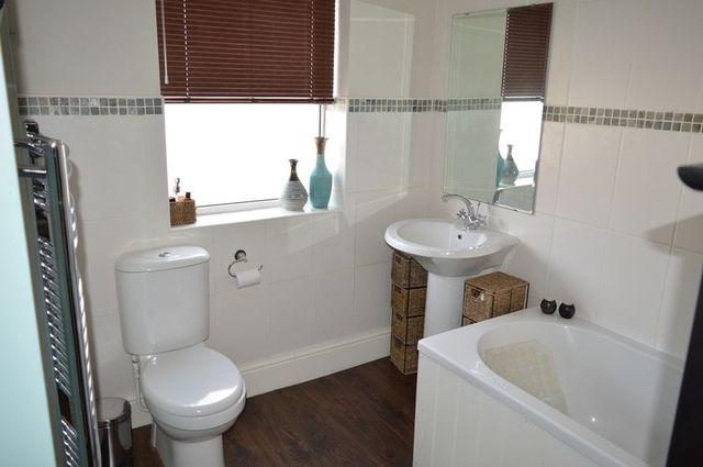  Image of 2 bedroom Detached house for sale in Springfield Avenue Golborne Warrington WA3 at Springfield Avenue Golborne Warrington, WA3 3RU