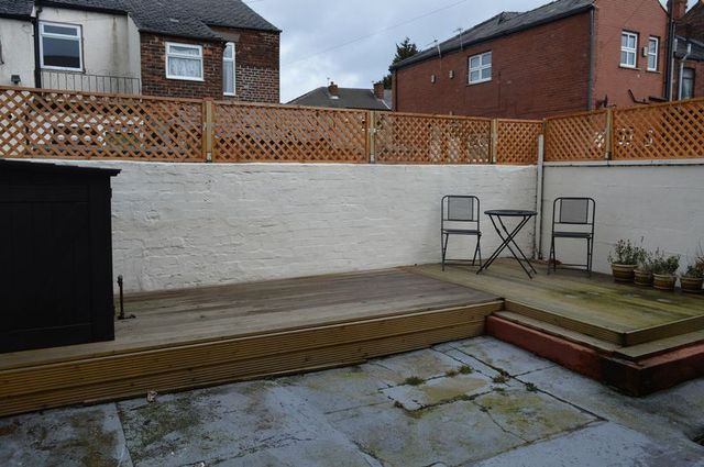  Image of 2 bedroom Detached house for sale in Springfield Avenue Golborne Warrington WA3 at Springfield Avenue Golborne Warrington, WA3 3RU