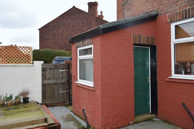  Image of 2 bedroom Detached house for sale in Springfield Avenue Golborne Warrington WA3 at Springfield Avenue Golborne Warrington, WA3 3RU