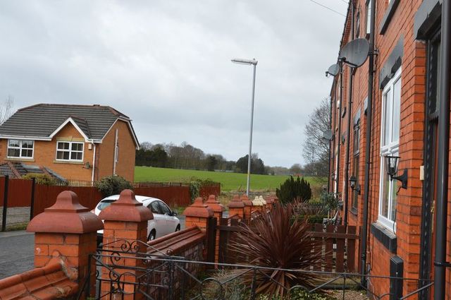  Image of 2 bedroom Detached house for sale in Springfield Avenue Golborne Warrington WA3 at Springfield Avenue Golborne Warrington, WA3 3RU
