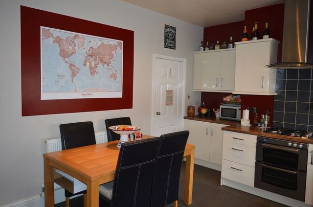  Image of 2 bedroom Detached house for sale in Springfield Avenue Golborne Warrington WA3 at Springfield Avenue Golborne Warrington, WA3 3RU