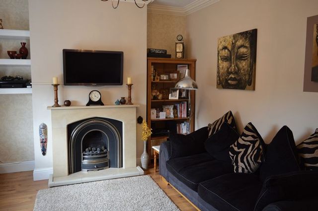  Image of 2 bedroom Detached house for sale in Springfield Avenue Golborne Warrington WA3 at Springfield Avenue Golborne Warrington, WA3 3RU