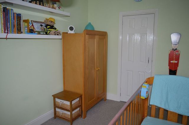  Image of 2 bedroom Detached house for sale in Springfield Avenue Golborne Warrington WA3 at Springfield Avenue Golborne Warrington, WA3 3RU